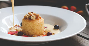 Renaissance Flavors