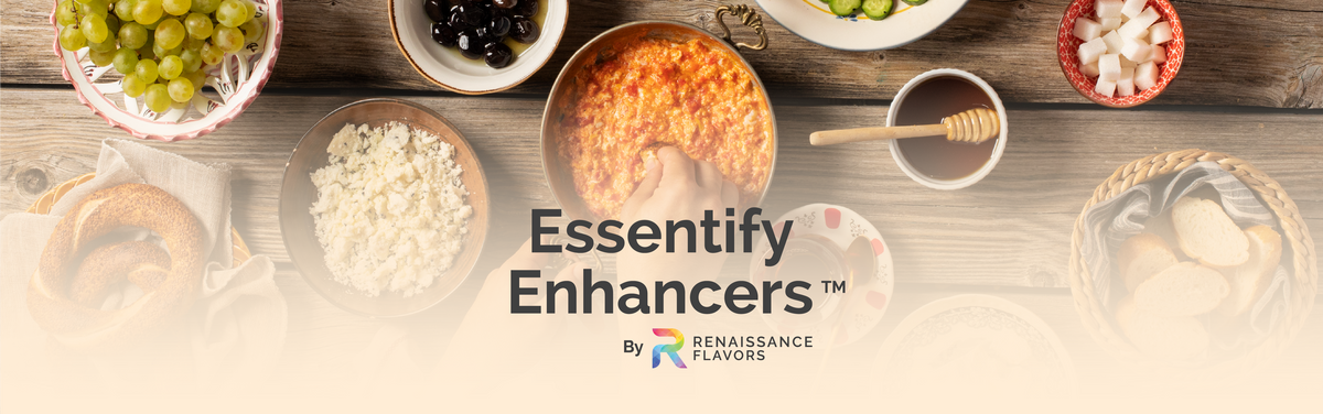 Beyond Sweet & Salty: Crafting Health-Forward Flavours with Renaissanc ...