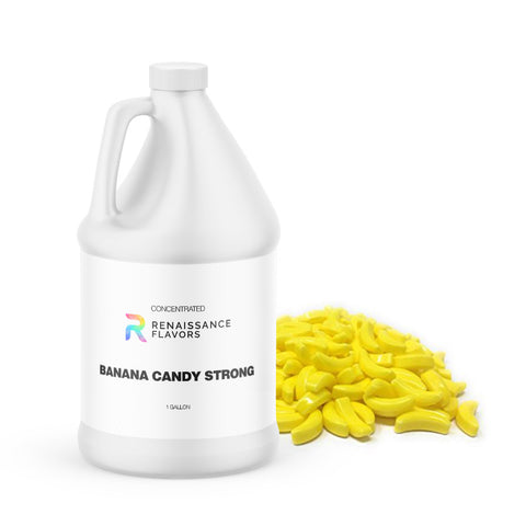 BANANA CANDY STRONG | RFI | TORONTO, CANADA