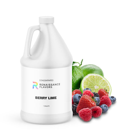 BERRY LIME | RFI | TORONTO, CANADA