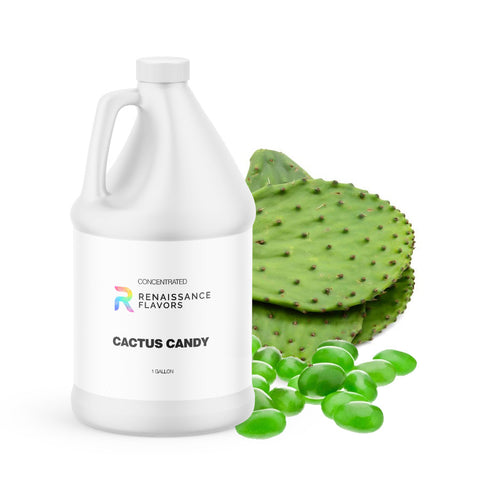 CACTUS CANDY | RFI | TORONTO, CANADA