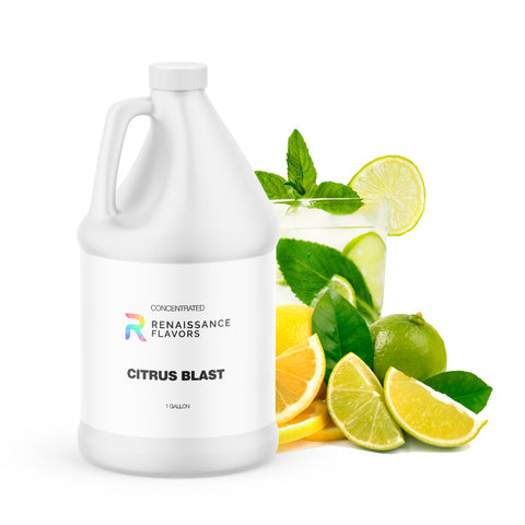 CITRUS BLAST | RFI | TORONTO, CANADA