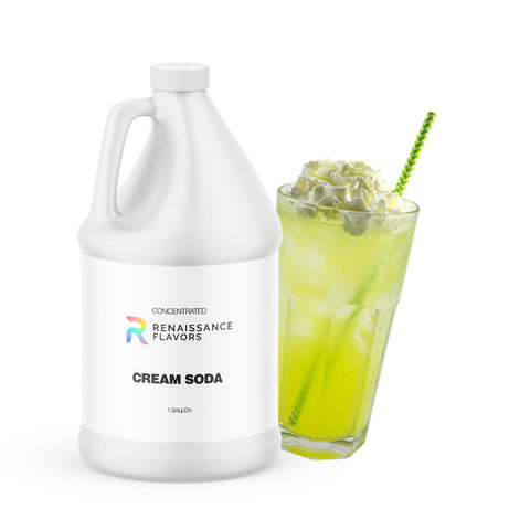 CREAM SODA | RFI | TORONTO, CANADA
