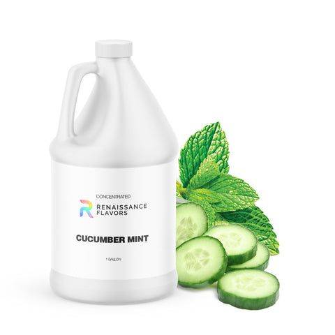 CUCUMBER MINT | RFI | TORONTO, CANADA