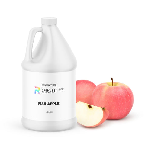 FUJI APPLE | RFI | TORONTO, CANADA
