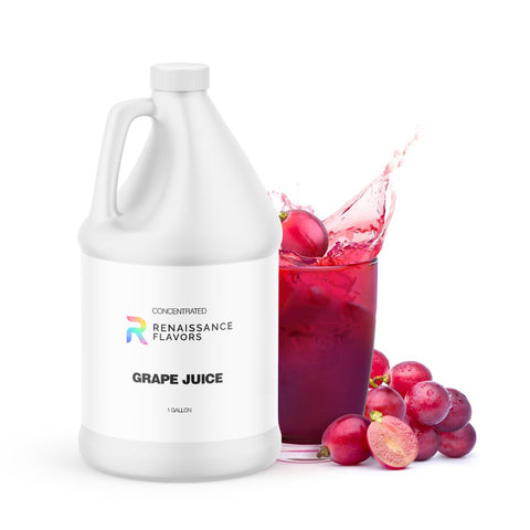 GRAPE JUICE | RFI | TORONTO, CANADA