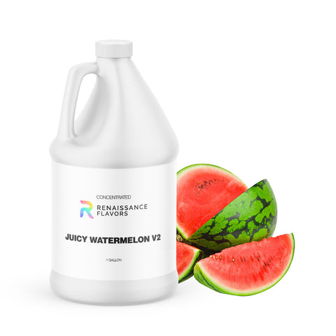 JUICY WATERMELON V2 | RFI | TORONTO, CANADA