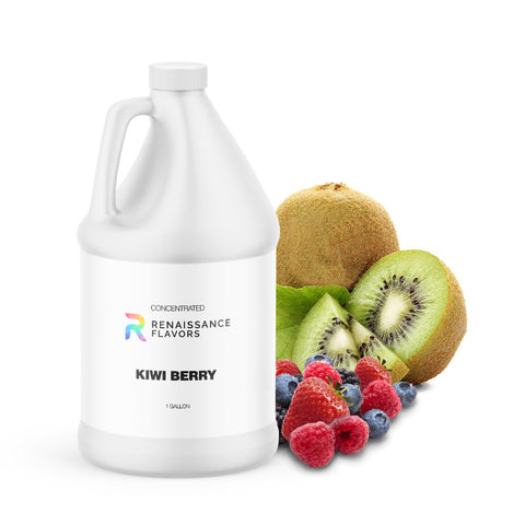 KIWI BERRY | RFI | TORONTO, CANADA