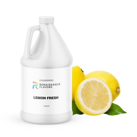 LEMON FRESH | RFI | TORONTO, CANADA