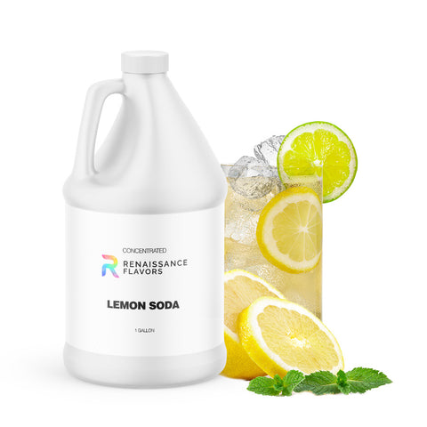 LEMON SODA | RFI | TORONTO, CANADA