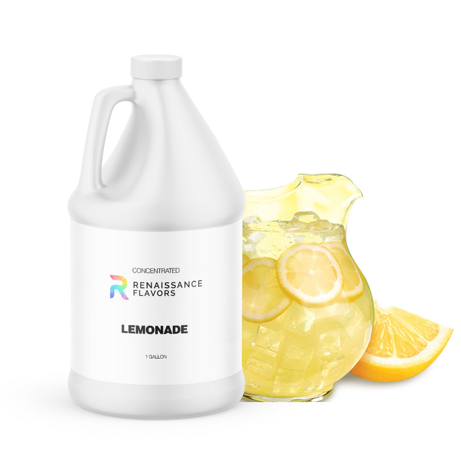 Lemonade Extract | Renaissance Flavors