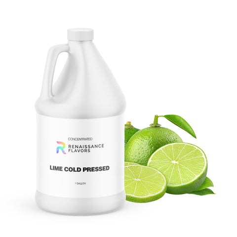 LIME COLD PRESSED | RFI | TORONTO, CANADA