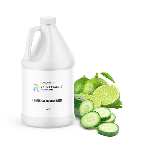 LIME CUCUMBER | RFI | TORONTO, CANADA