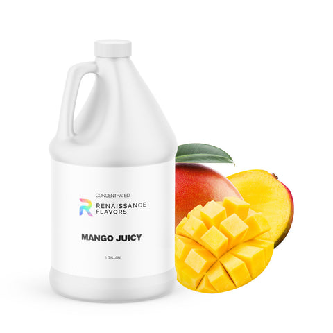 MANGO JUICY | RFI | TORONTO, CANADA