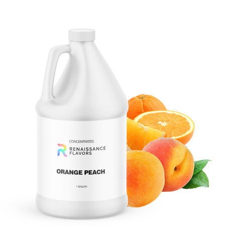 ORANGE PEACH | RFI | TORONTO, CANADA