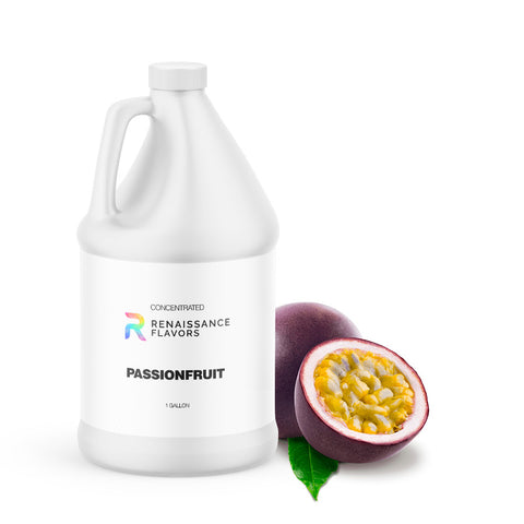 PASSIONFRUIT | RFI | TORONTO, CANADA