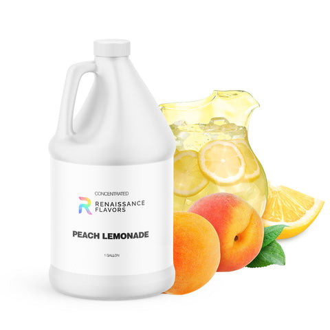 PEACH LEMONADE | RFI | TORONTO, CANADA