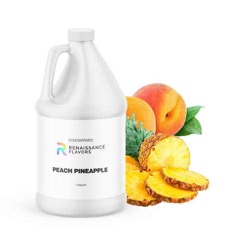 PEACH PINEAPPLE | RFI | TORONTO, CANADA