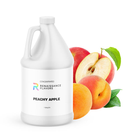 PEACHY APPLE | RFI | TORONTO, CANADA