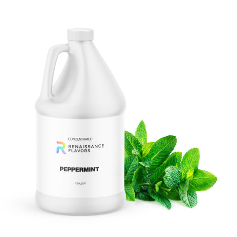 PEPPERMINT | RFI | TORONTO, CANADA