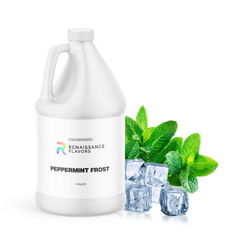 PEPPERMINT FROST | RFI | TORONTO, CANADA