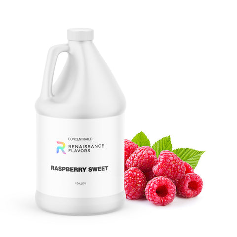 RASPBERRY SWEET | RFI | TORONTO, CANADA