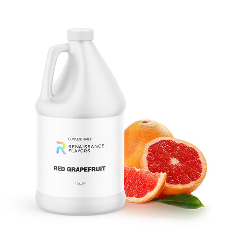 RED GRAPEFRUIT | RFI | TORONTO, CANADA