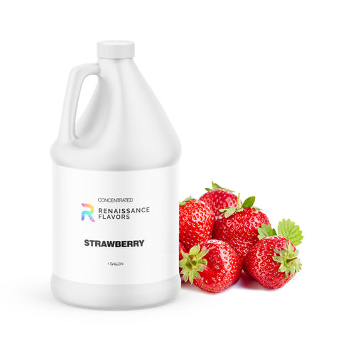 STRAWBERRY | RFI | TORONTO, CANADA