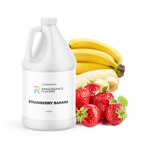 STRAWBERRY BANANA | RFI | TORONTO, CANADA
