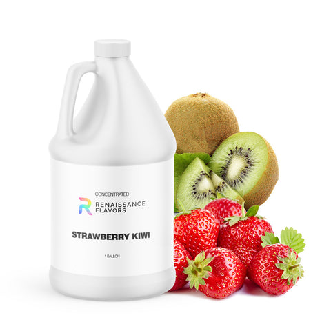 STRAWBERRY KIWI | RFI | TORONTO, CANADA