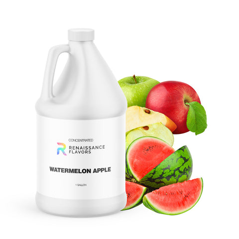 WATERMELON APPLE | RFI | TORONTO, CANADA