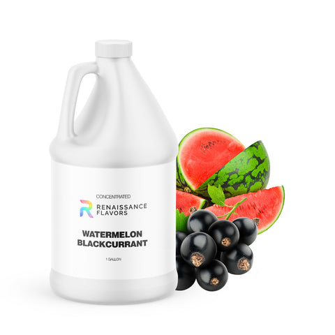 WATERMELON BLACK CURRANT | RFI | TORONTO, CANADA