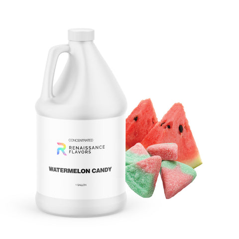 WATERMELON CANDY | RFI | TORONTO, CANADA