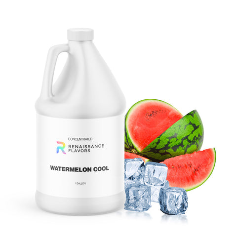 WATERMELON COOL | RFI | TORONTO, CANADA