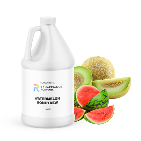 WATERMELON HONEYDEW | RFI | TORONTO, CANADA