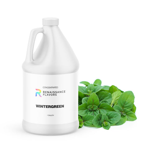 WINTERGREEN | RFI | TORONTO, CANADA